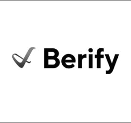Berify Logo